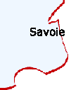 Savoy (French Alps)
