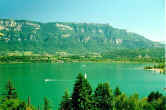 Lake of Bourget