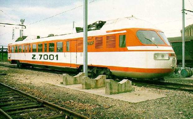 History Of The Tgv The Most Speed Train Tgv Train